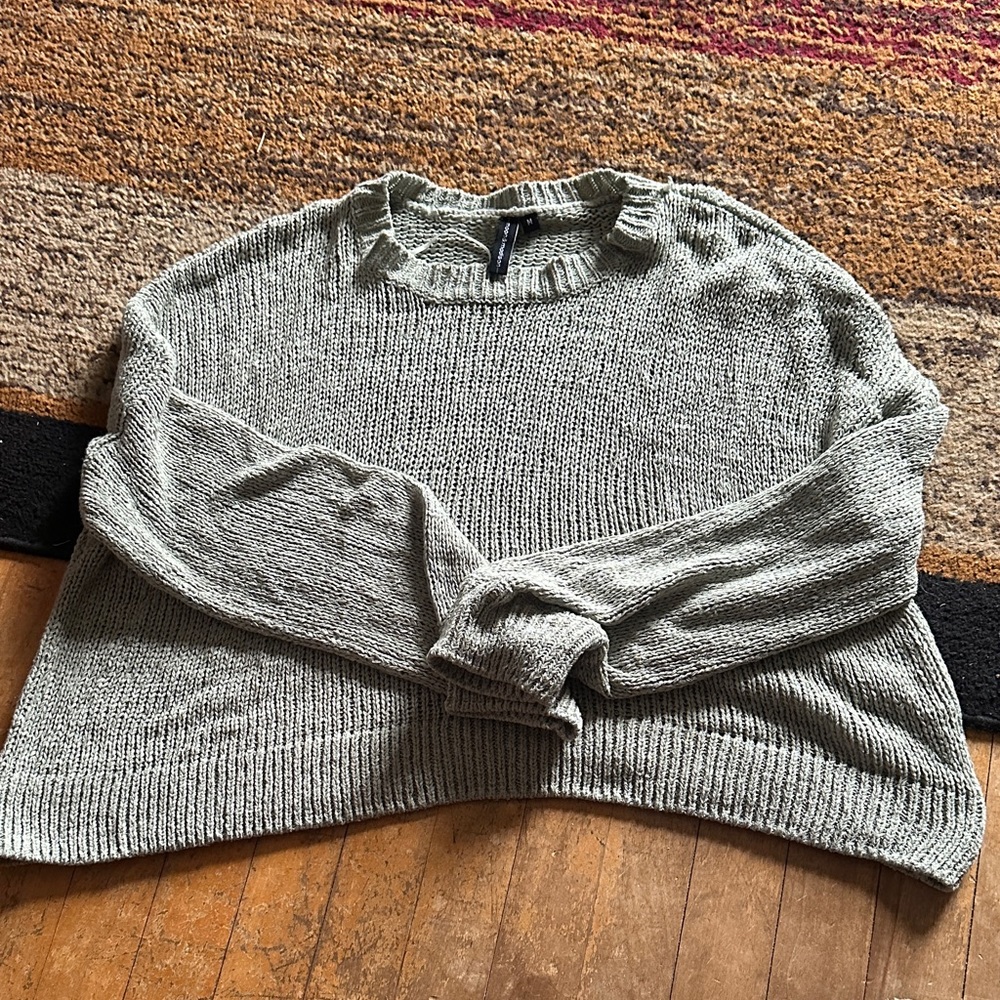 Sage Women's Sweater